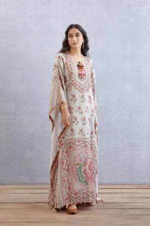 Jaituni aarfa kaftan