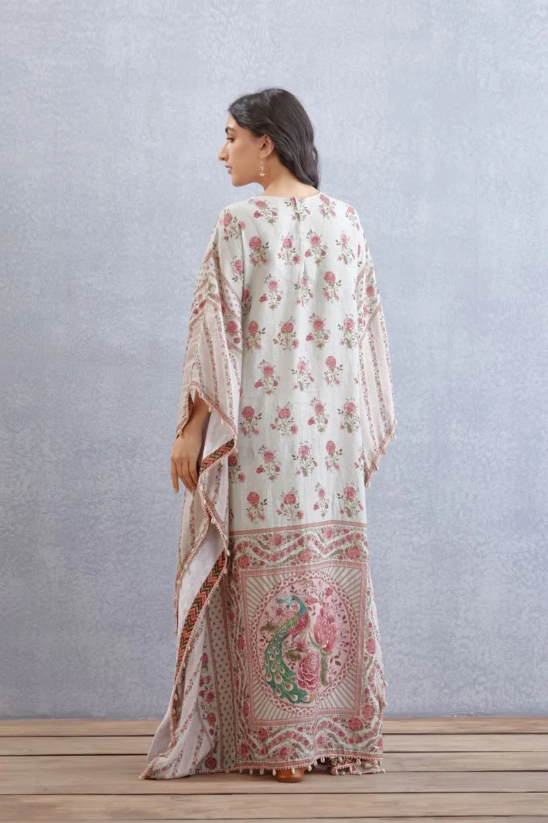 Jaituni aarfa kaftan