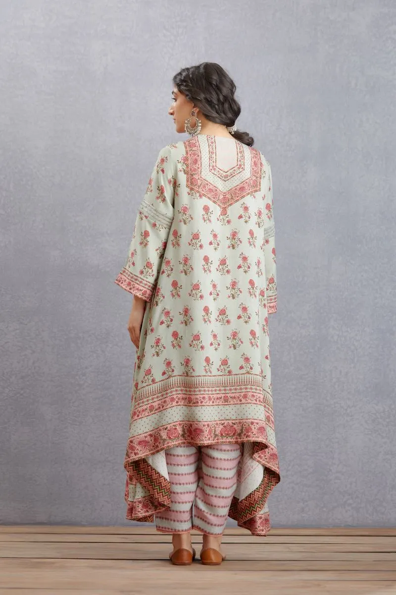 Jaituni tarangini kurta set