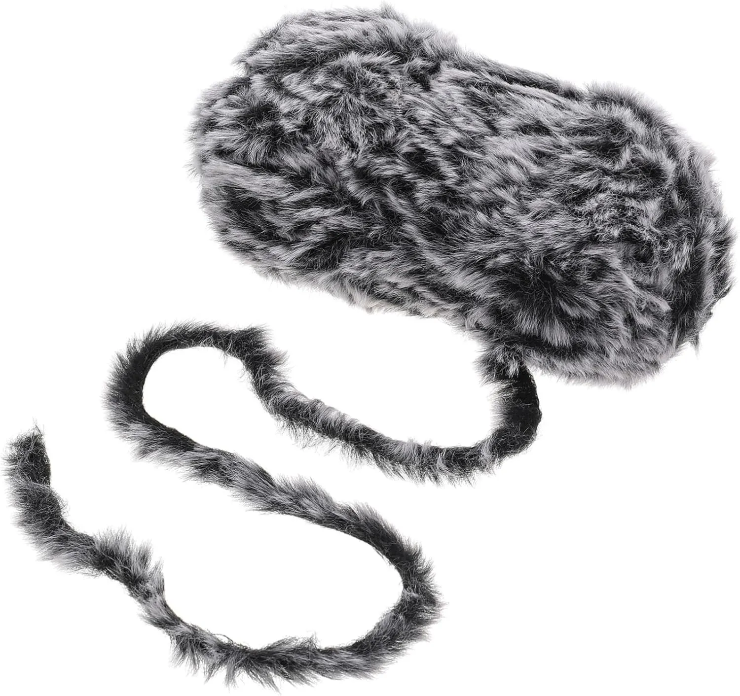 jojofuny 1 Roll Portable Polyester Yarn Multi Function Household Crochet Yarn for Knitting Soft and Flexible Material for Clothing Accessories Blankets