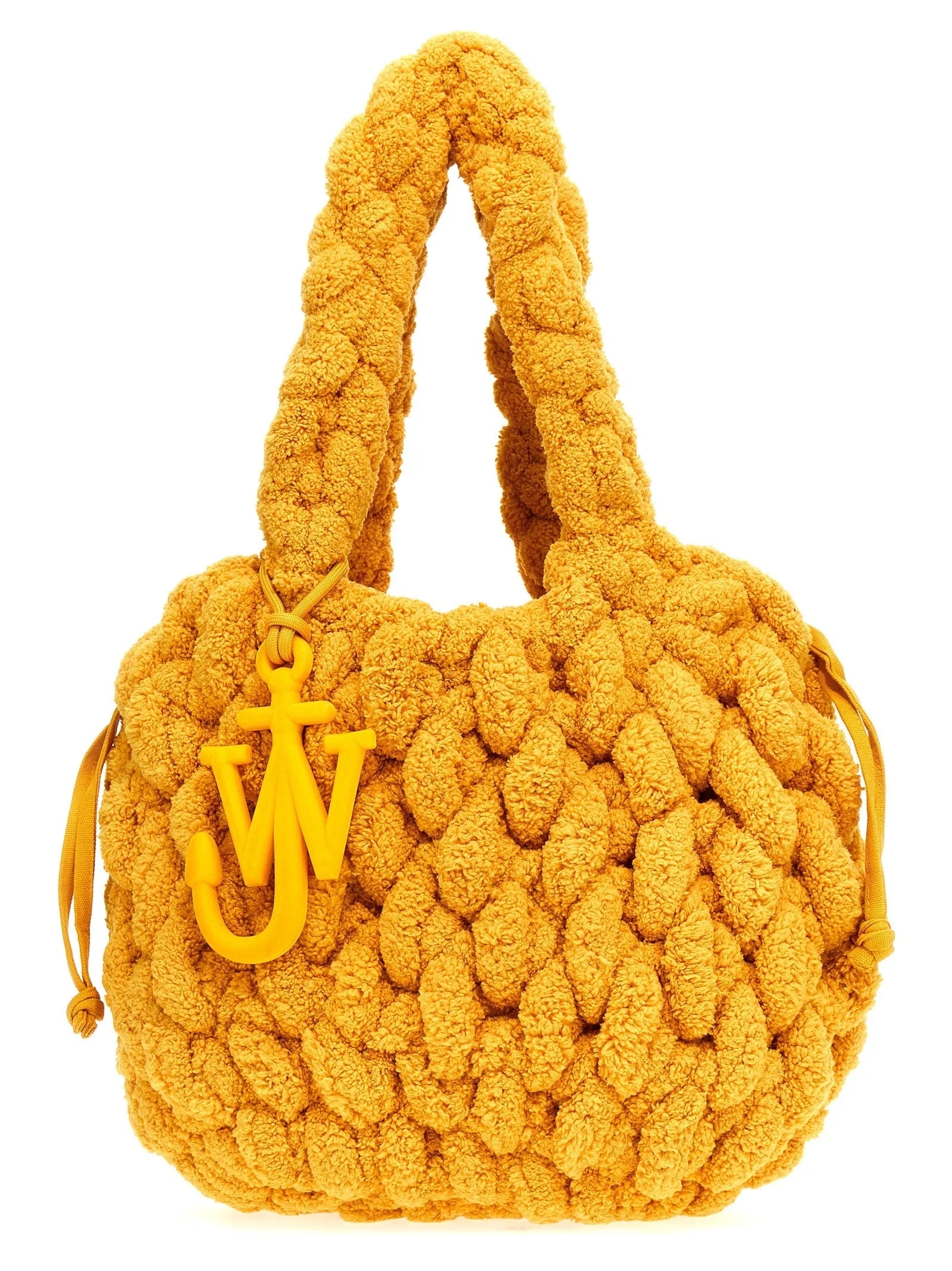 J.W.Anderson 'Blanket Small' Shopping Bag