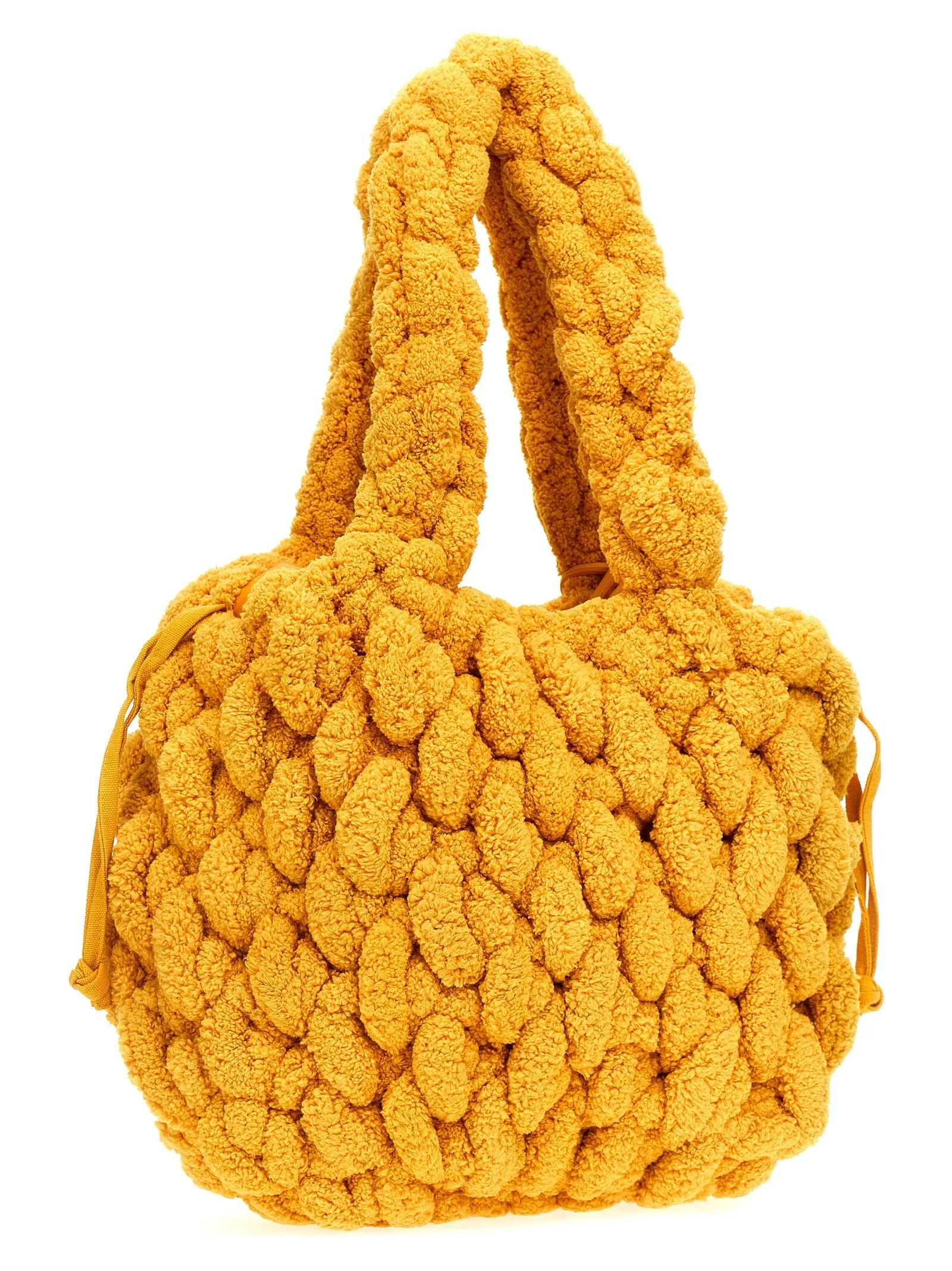 J.W.Anderson 'Blanket Small' Shopping Bag