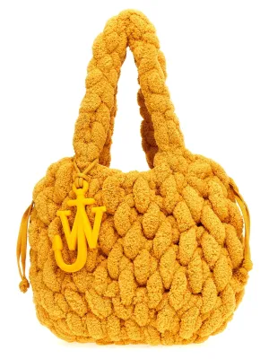 J.W.Anderson 'Blanket Small' Shopping Bag