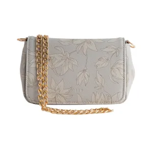 Kaiser Mini Side Bag - FLANNEL FLOWER