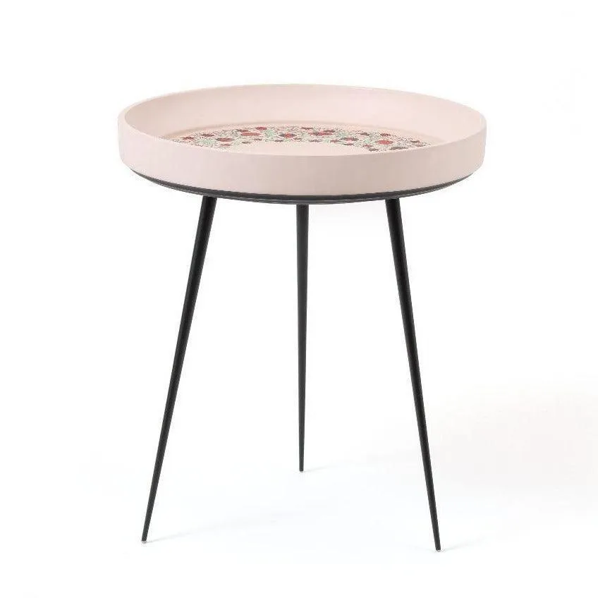 Kalam Table Chintz Bel