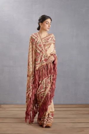 Kasturi taahira sari