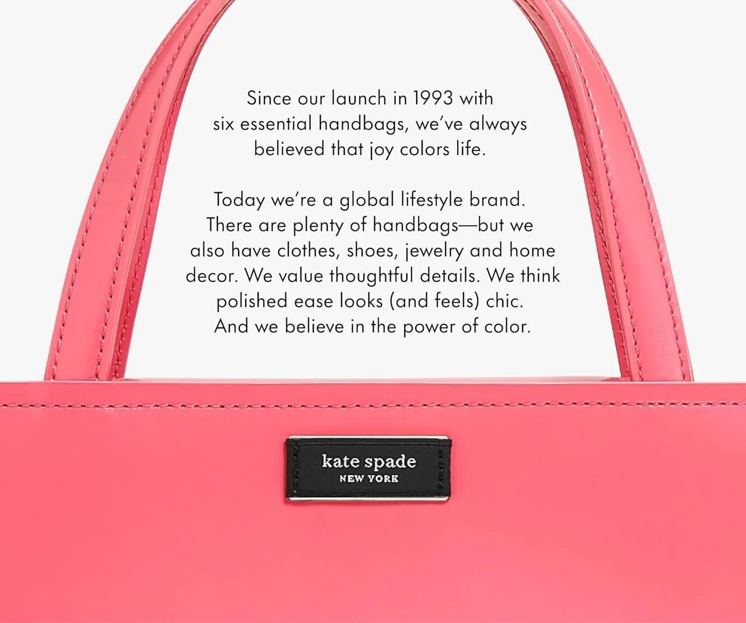 Kate Spade New York Cute Lunch Bag for Women, Large Capacity Lunch Tote, Adult Lunch Box with Silver Thermal Insulated Interior Lining and Storage Pocket, Rise and Shine