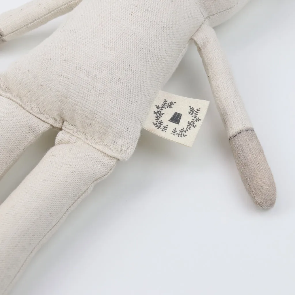 Keepsake 'It's my party' Delphine Dormouse