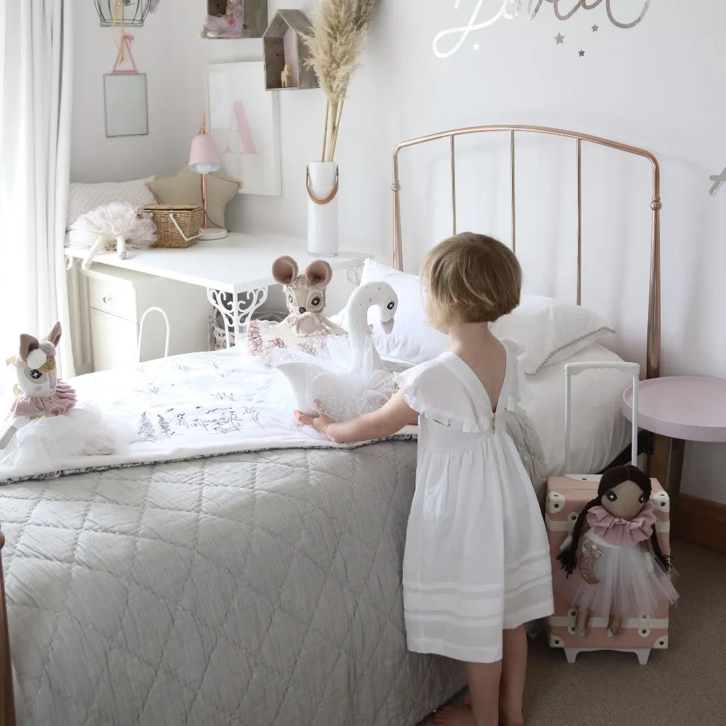 Keepsake 'It's my party' Delphine Dormouse