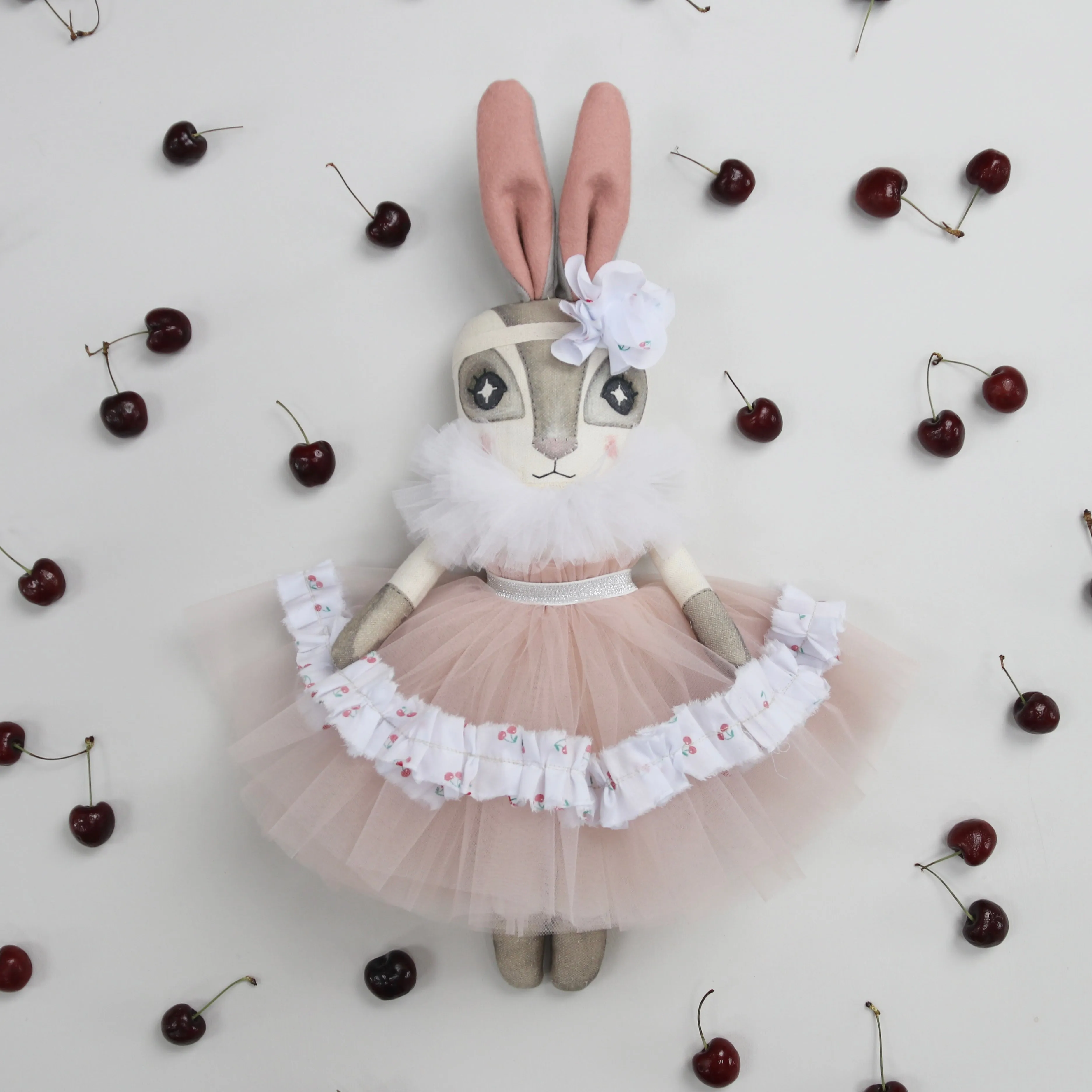Keepsake Mon Chéri Hebe Hare