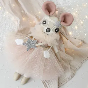 Keepsake Sugarplum Dormouse