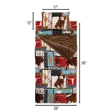 Kids Slumberbags
