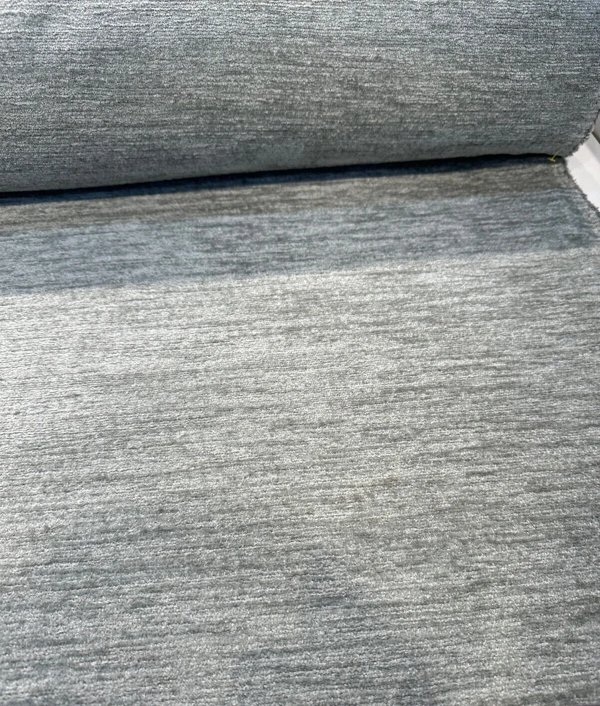 Lamour Vapor Luilor Italian Soft Chenille Upholstery Fabric By The Yard
