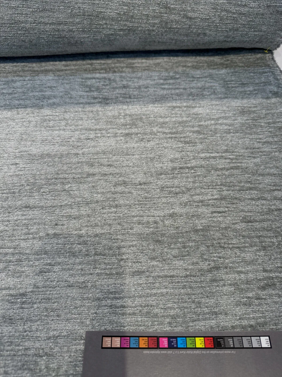 Lamour Vapor Luilor Italian Soft Chenille Upholstery Fabric By The Yard