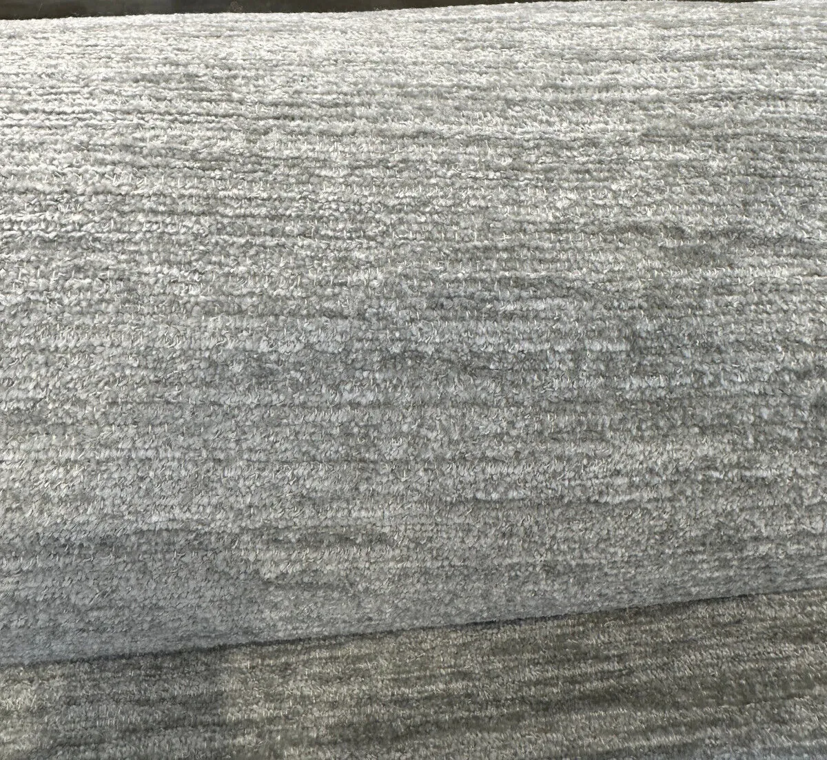 Lamour Vapor Luilor Italian Soft Chenille Upholstery Fabric By The Yard
