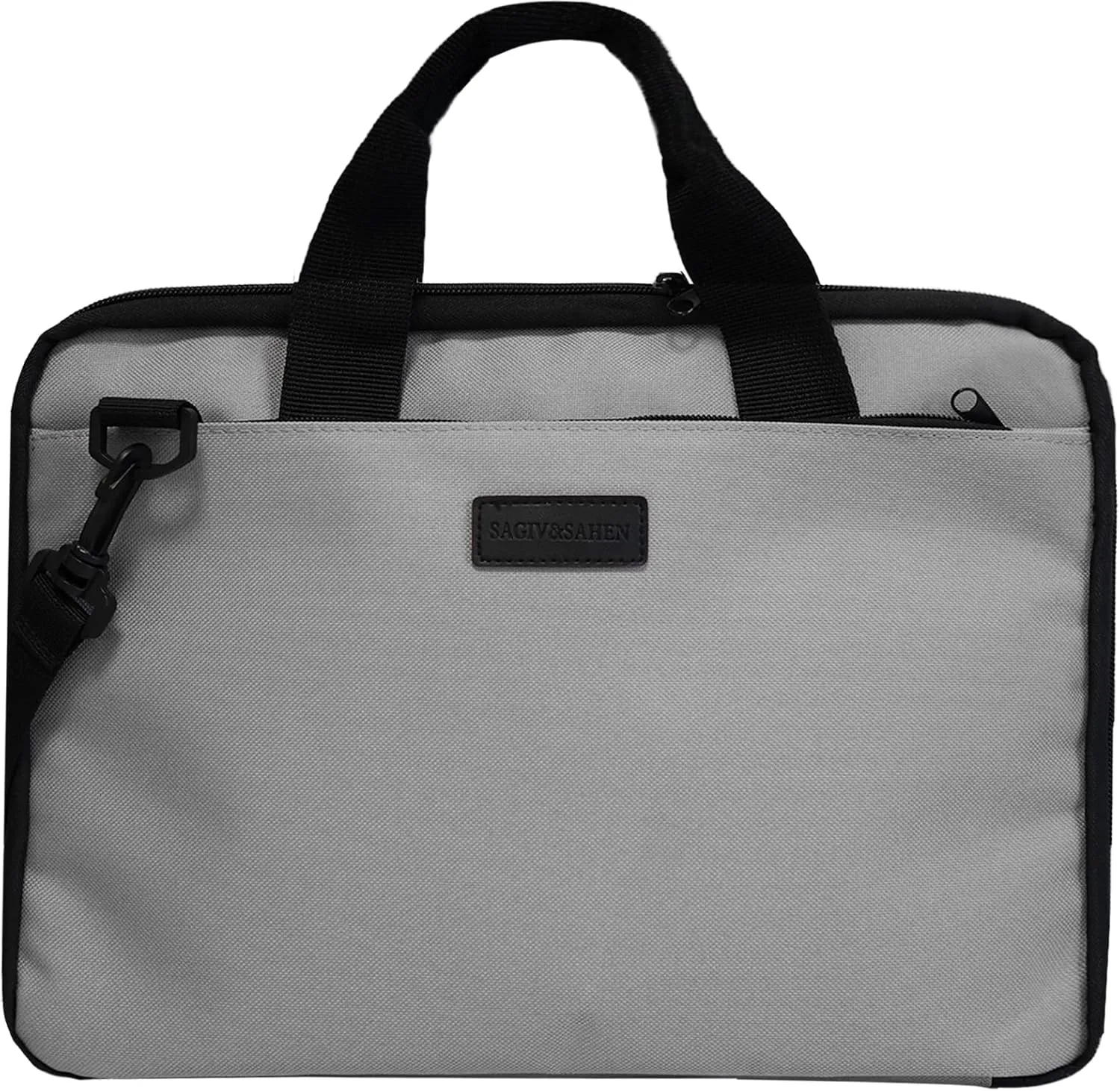 Laptop Computer Sleeve Case Bags 13 13.5 inch for Women Men Compatible with MacBook Pro/Air 14inch Notebook Shoulder Bag