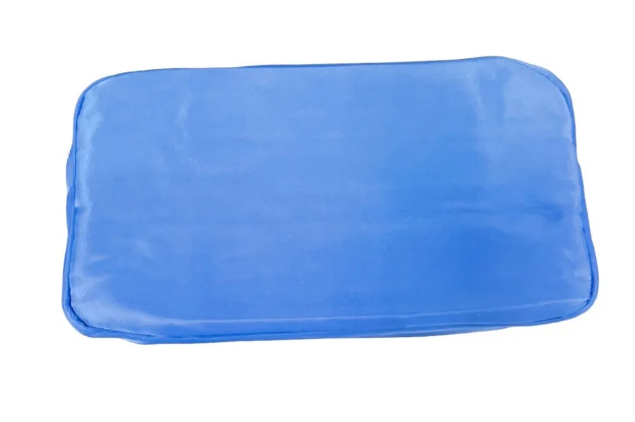 Large Nylon Cosmetic Bag