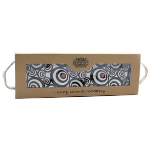 Lavender Eye Pillow in Gift Box  - Illusion