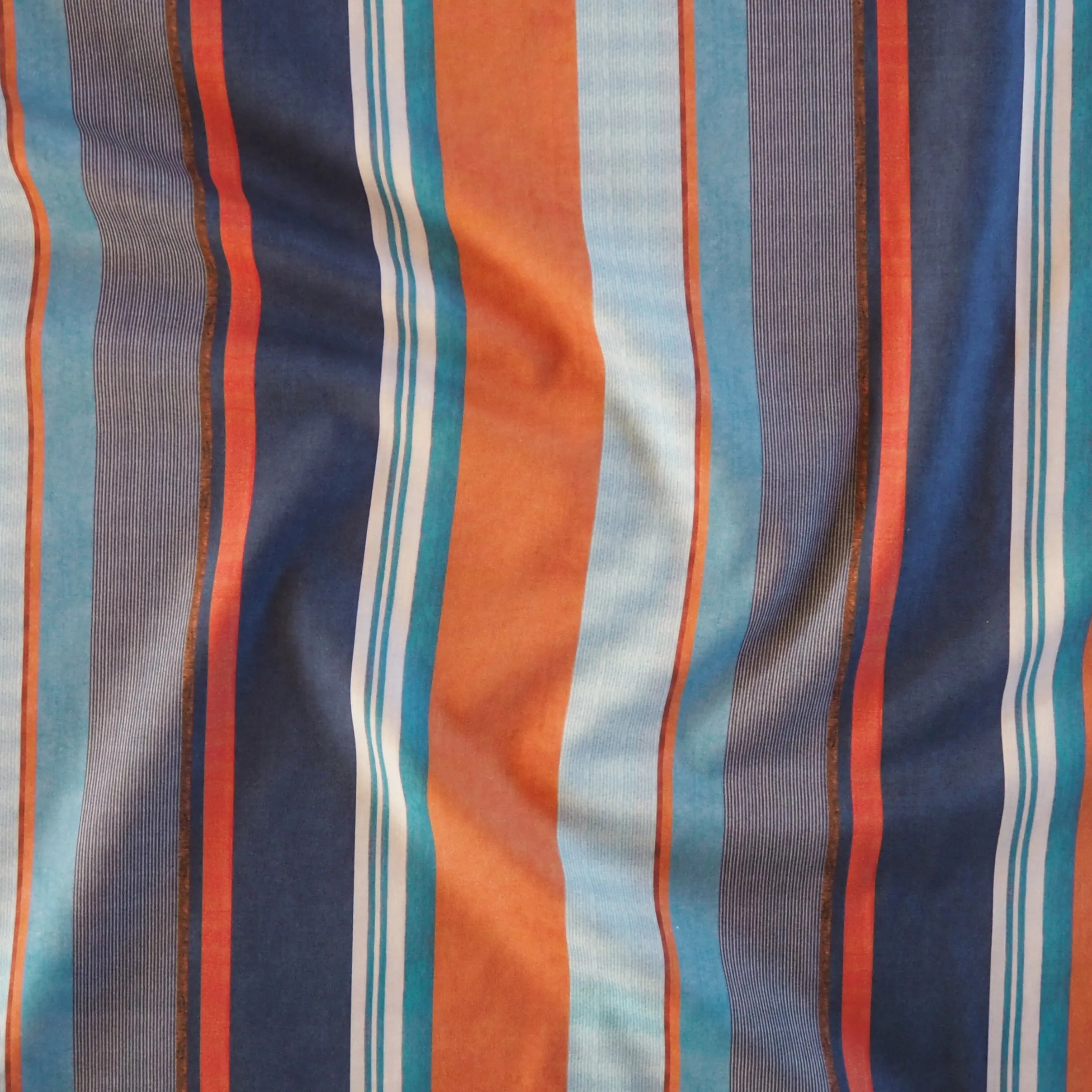 Liberty Archive Swatch C Tana Lawn Cotton Fabric - Bolt End Pieces