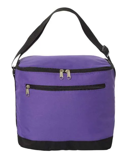 Liberty Bags Joseph 12-Pack Cooler - Liberty Bags 1695