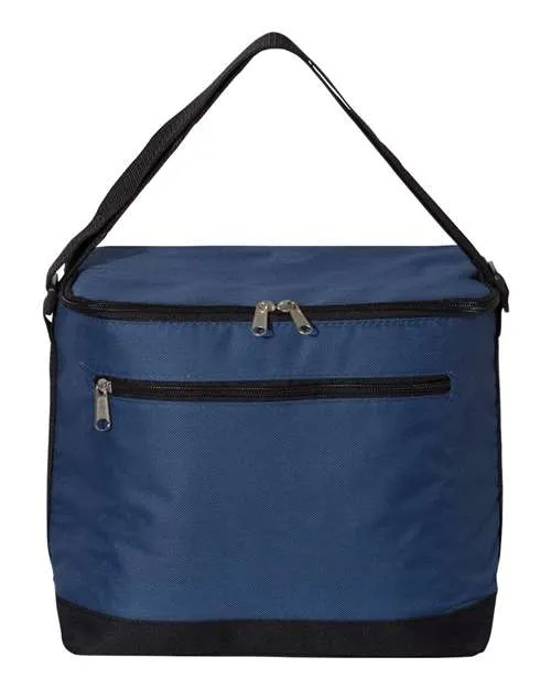 Liberty Bags Joseph 12-Pack Cooler - Liberty Bags 1695