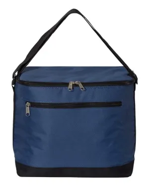 Liberty Bags Joseph 12-Pack Cooler - Liberty Bags 1695