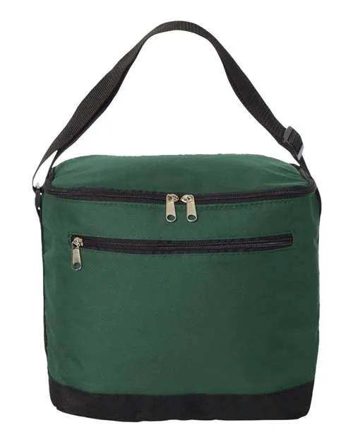 Liberty Bags Joseph 12-Pack Cooler - Liberty Bags 1695