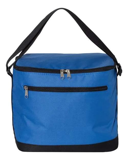 Liberty Bags Joseph 12-Pack Cooler - Liberty Bags 1695