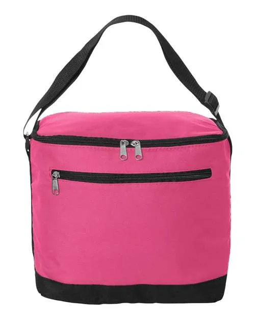 Liberty Bags Joseph 12-Pack Cooler - Liberty Bags 1695