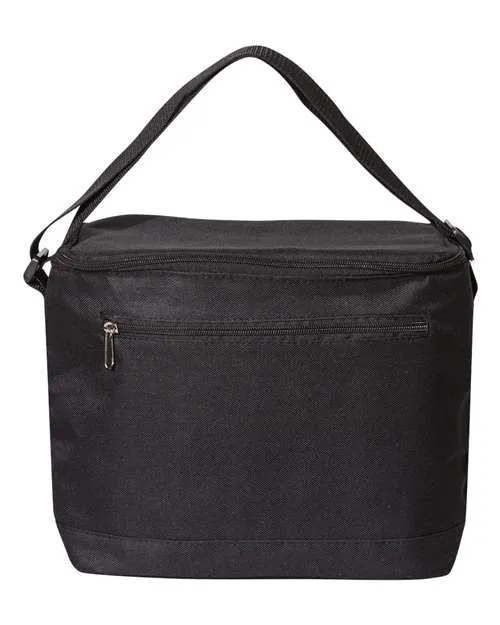 Liberty Bags Joseph 12-Pack Cooler - Liberty Bags 1695