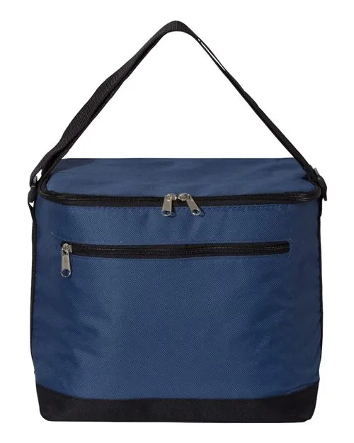 Liberty Bags Joseph 12-Pack Cooler - Liberty Bags 1695