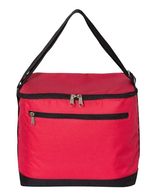 Liberty Bags Joseph 12-Pack Cooler - Liberty Bags 1695
