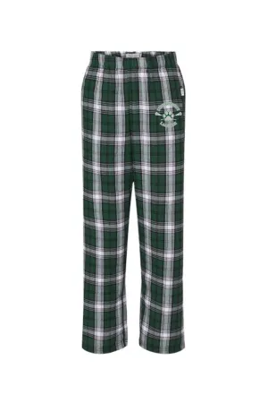 Lindenhurst Lacrosse Youth Flannel Pants