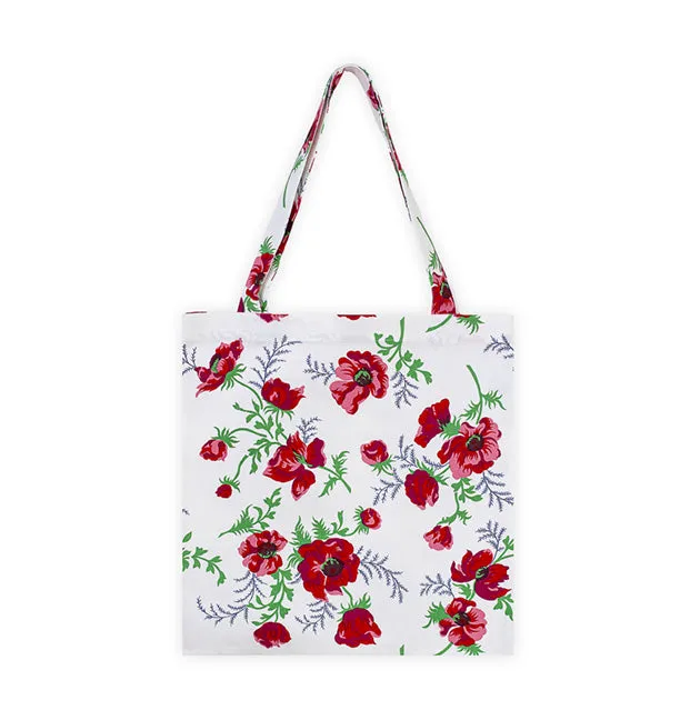 Lips Tote Bag