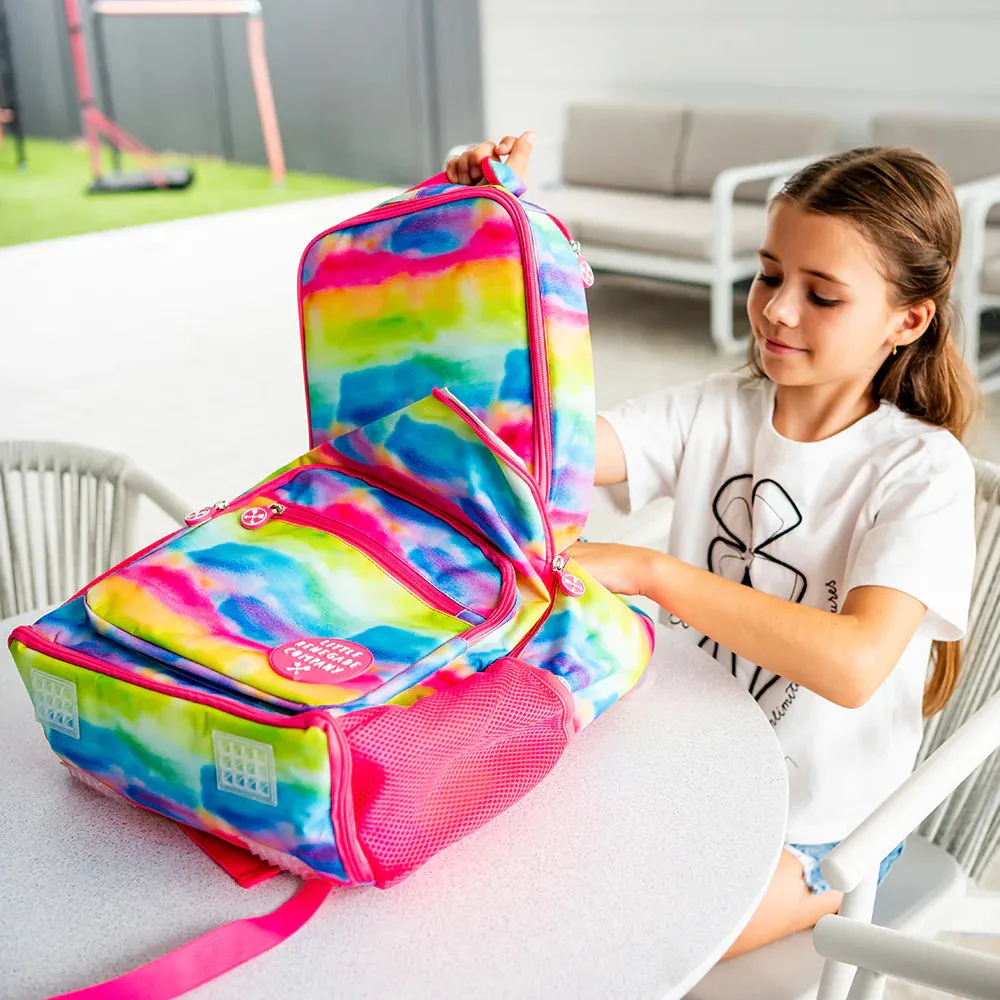 Little Renegade Company Insulated Lunch Bag - Willow