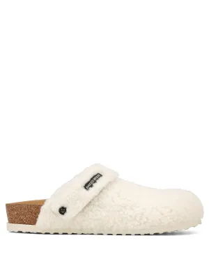Malta Creme Shearling