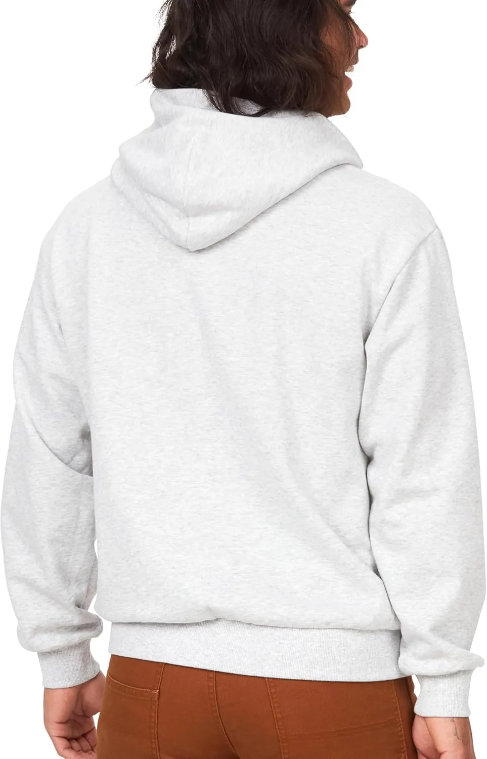 MARMOT Men's MMW Gradient Hoody