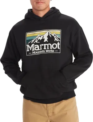 MARMOT Men's MMW Gradient Hoody