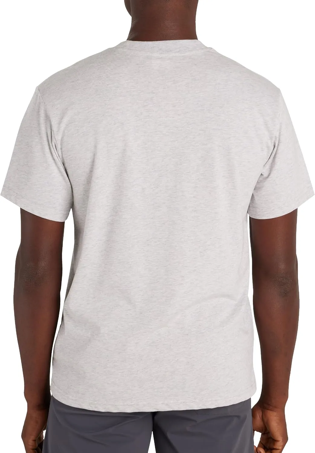 MARMOT Men's MMW Gradient Short-Sleeve Tee - Screen Printed Graphic on Soft, Breathable, Eco-Friendly Cotton/Poly Blend