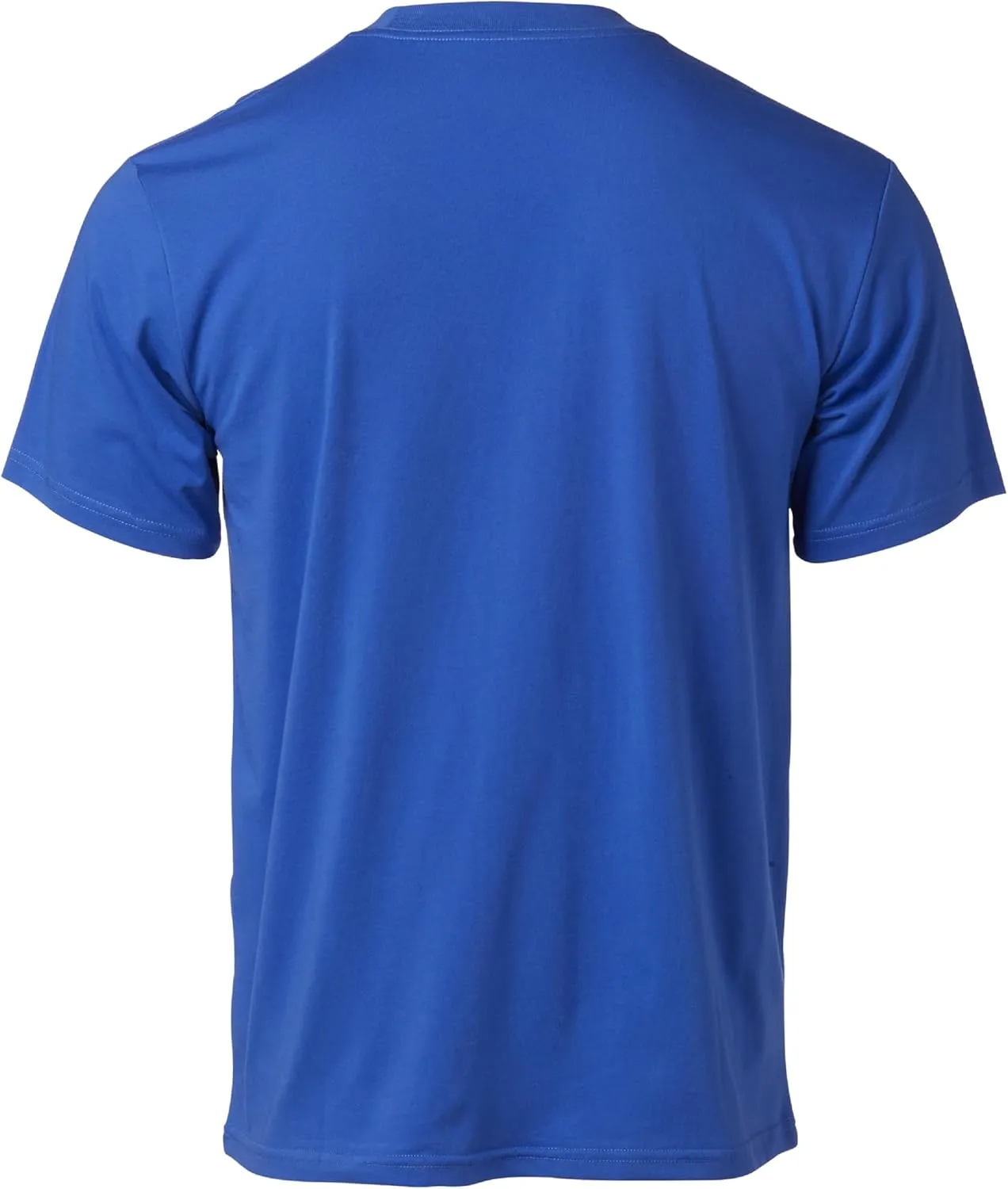 MARMOT Men's MMW Gradient Short-Sleeve Tee - Screen Printed Graphic on Soft, Breathable, Eco-Friendly Cotton/Poly Blend