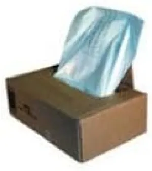 Martin Yale PB11 Shredder Bags