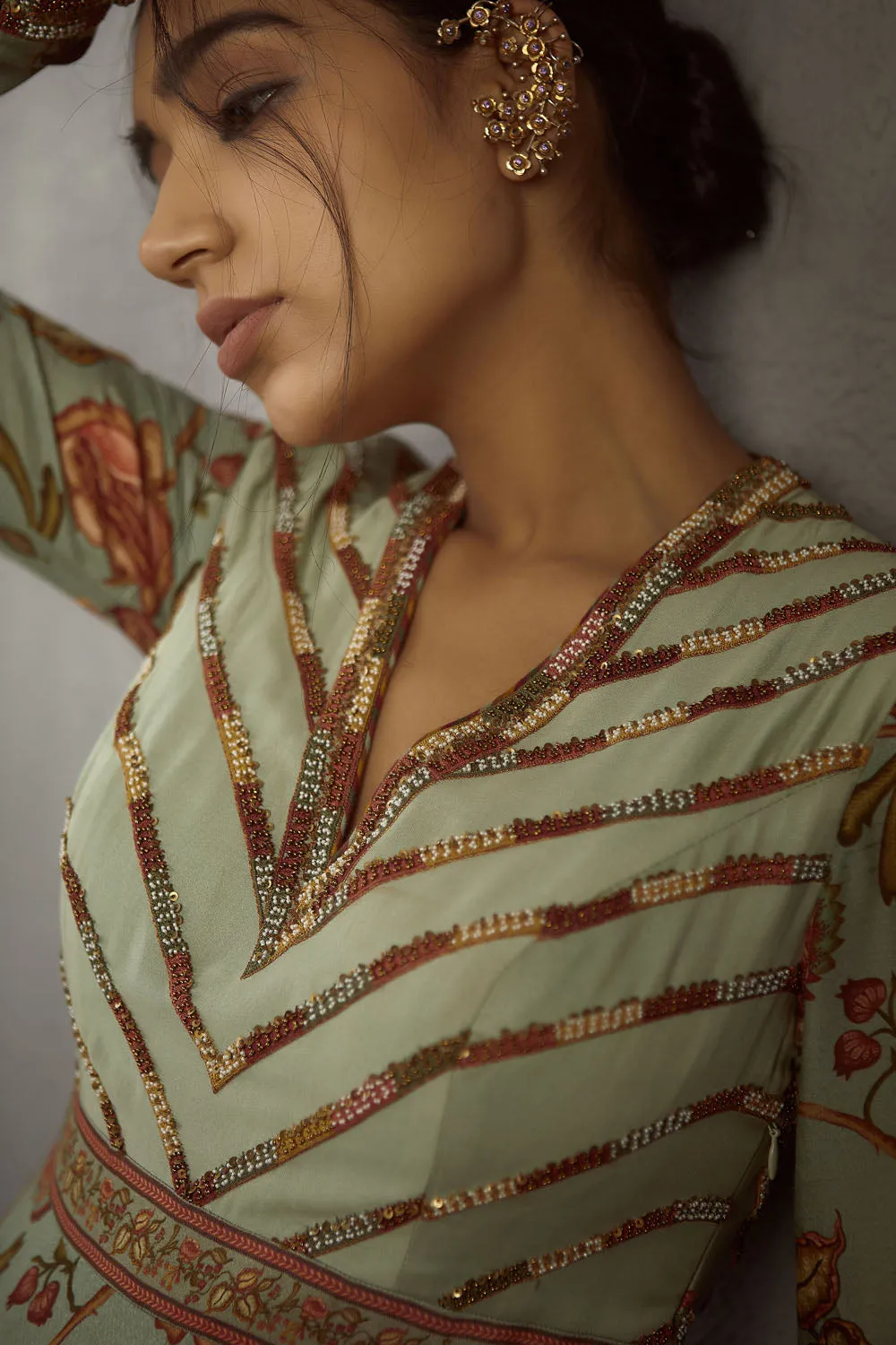 Mastani Anarkali