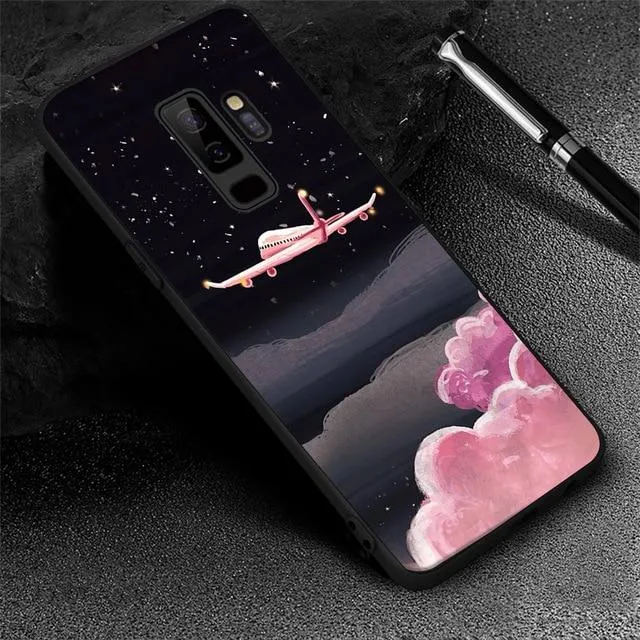 Matte   For   | Samsung