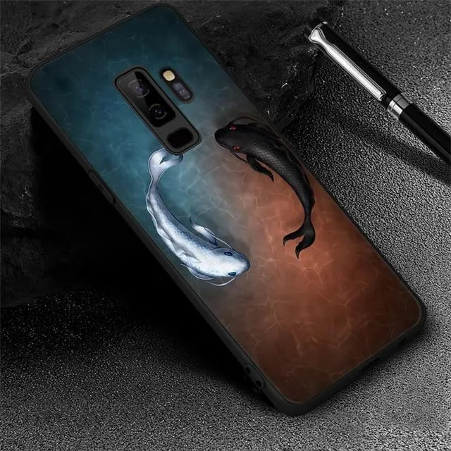 Matte   For   | Samsung