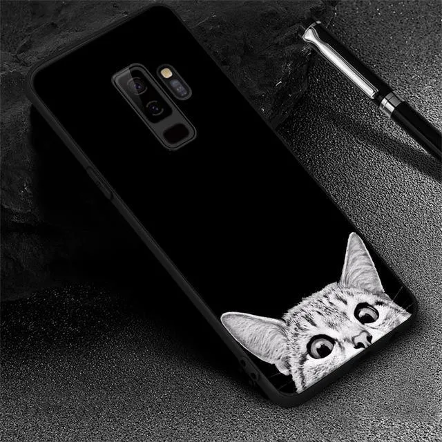 Matte   For   | Samsung