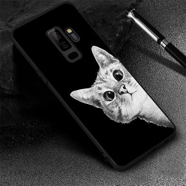 Matte   For   | Samsung