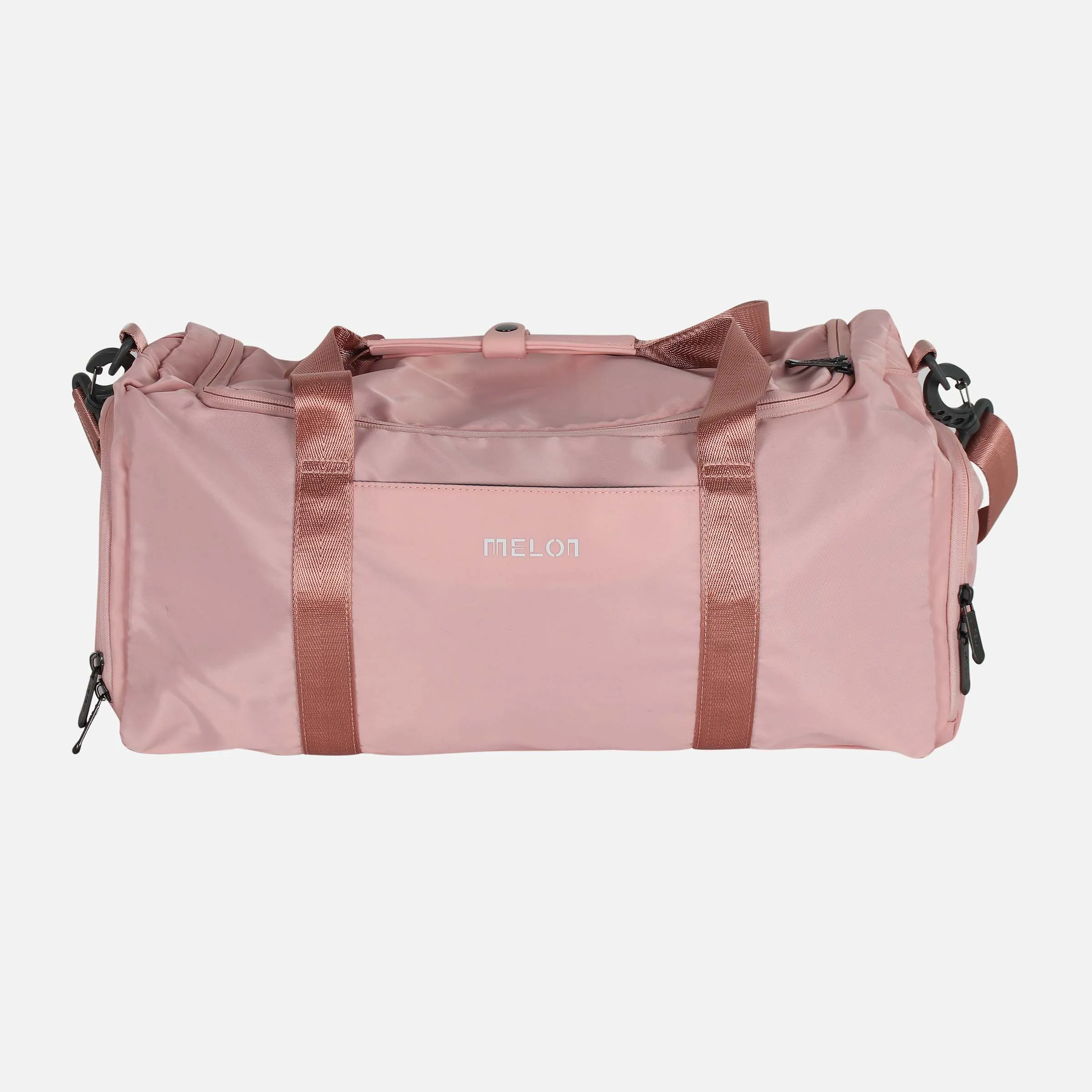 MELON DUFFLE BAGS