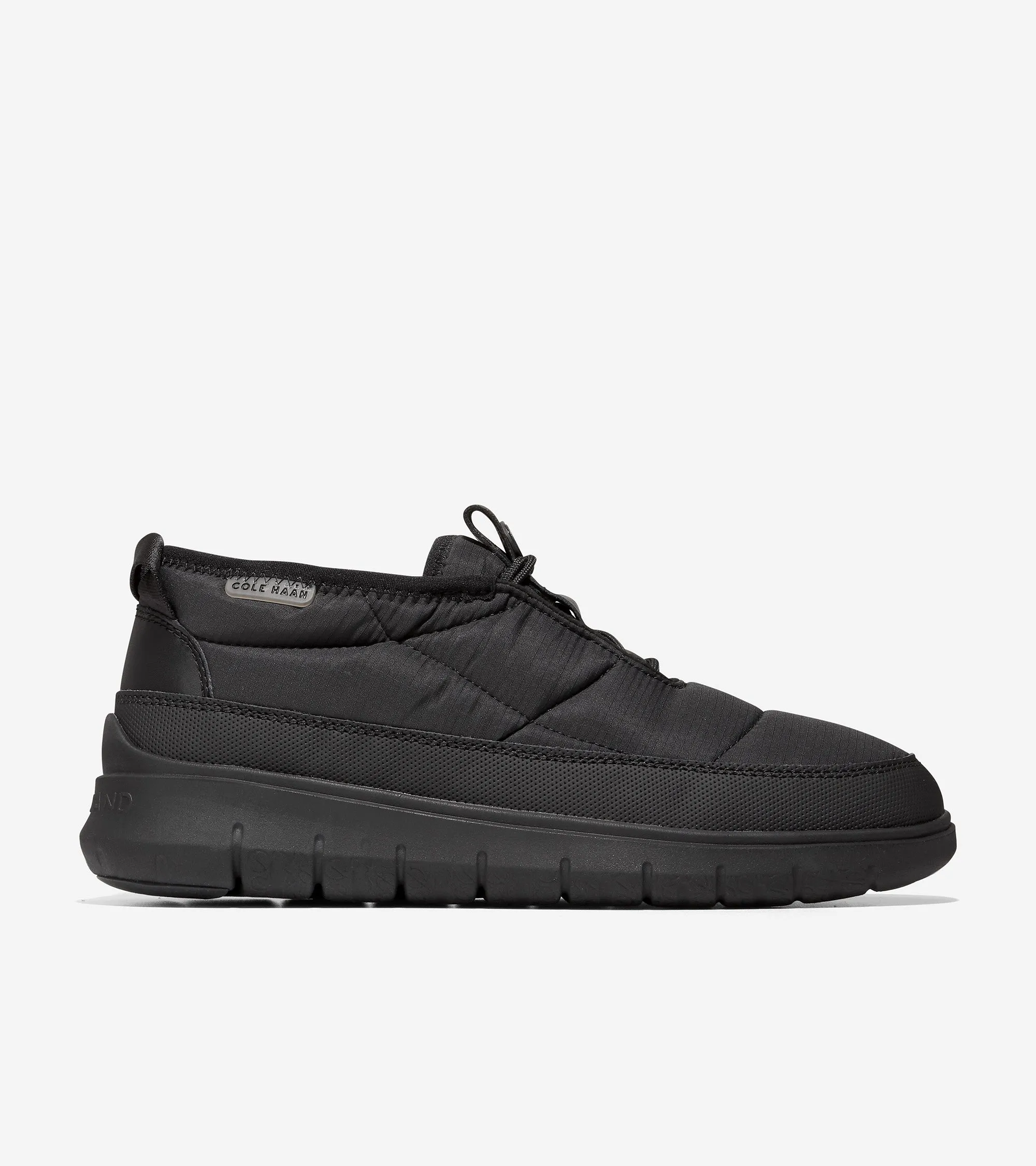 Men's Generation Zerøgrand Rec Mid Slipper