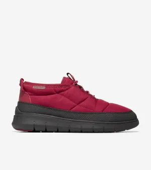 Men's Generation Zerøgrand Rec Mid Slipper