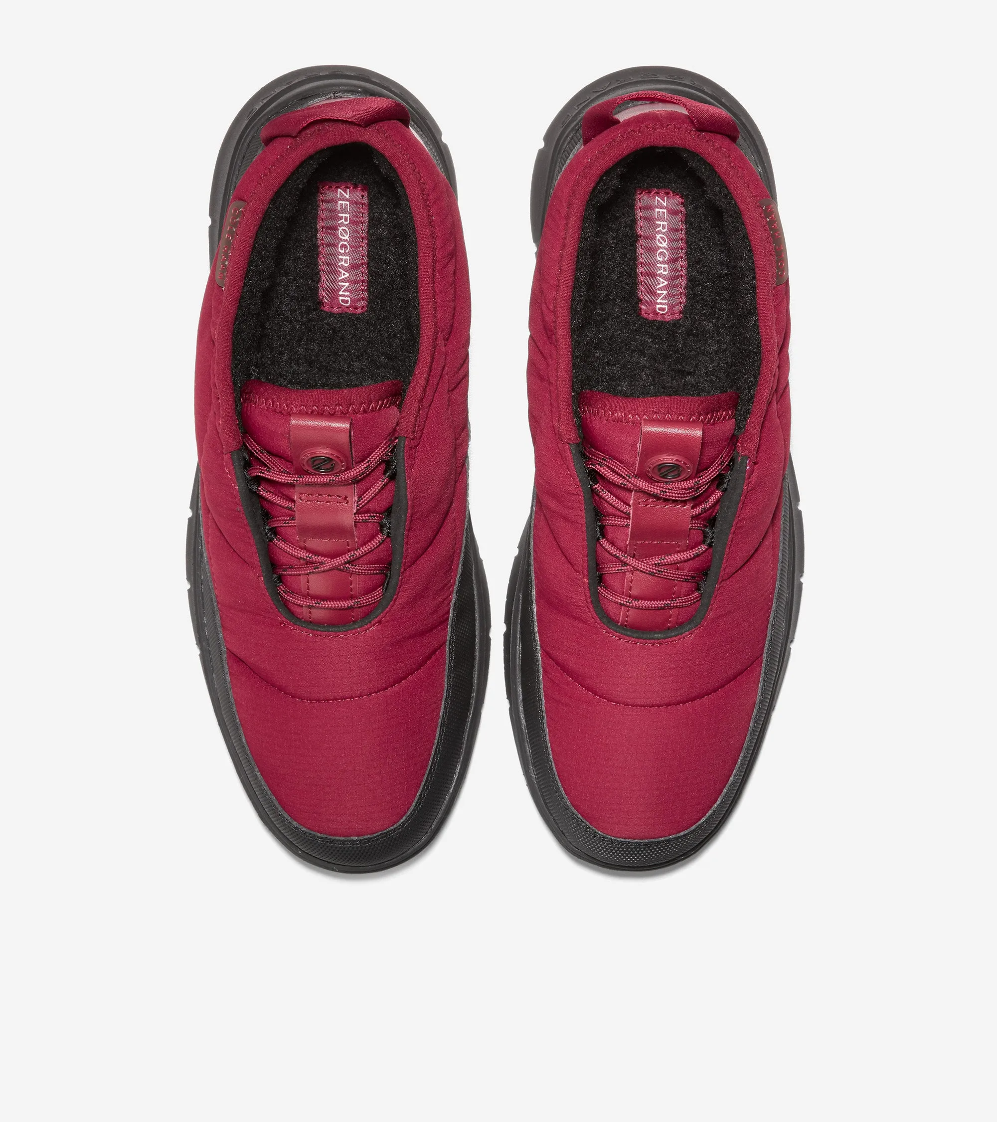 Men's Generation Zerøgrand Rec Mid Slipper